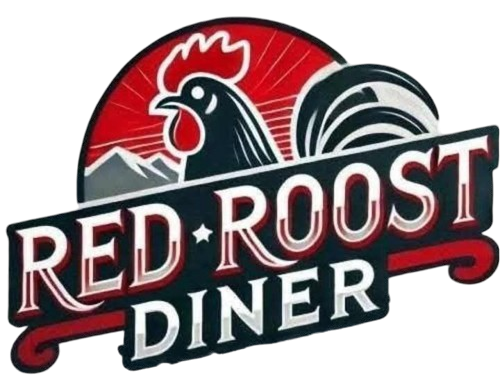 Red Roost Diner cover photo